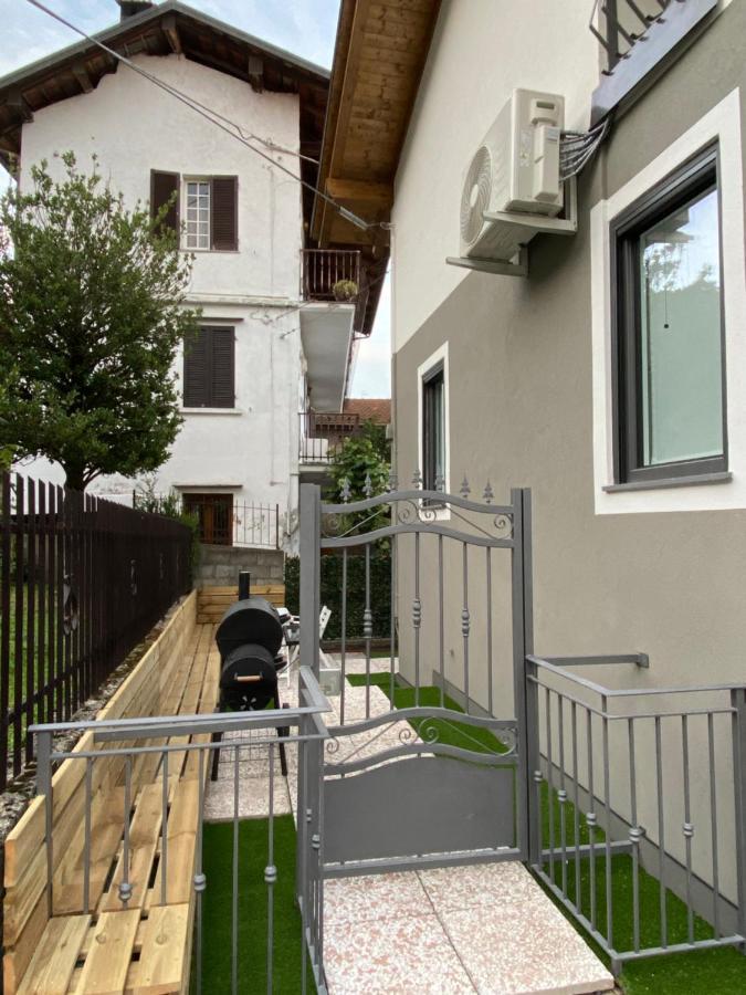Apartment Gisa With Swimming Pool Colazza Exterior foto
