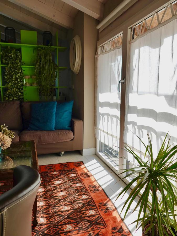 Apartment Gisa With Swimming Pool Colazza Exterior foto